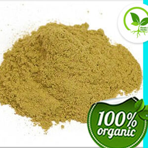 SHEEP SORREL HERB POWDER OG