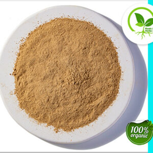 SHU MEE WHITE TEA ORGANIC