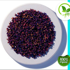 SICHUAN PEPPER ORGANIC