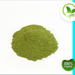 SKULLCAP HERB POWDER OG 4 OZ