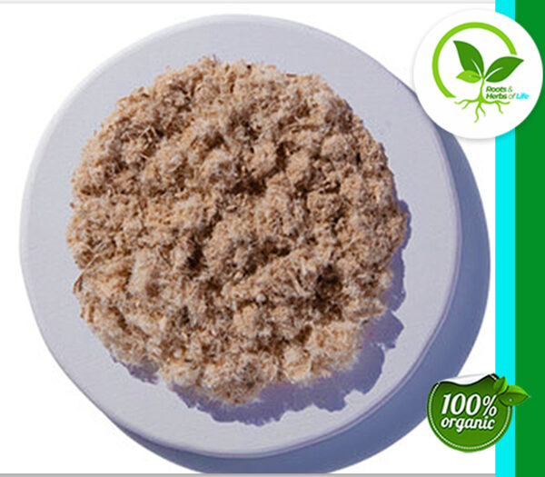 SLIPPERY ELM BARK C/S ORG 4 OZ