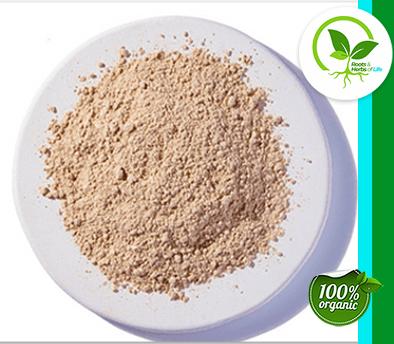 SLIPPERY ELM BARK POWDER WC