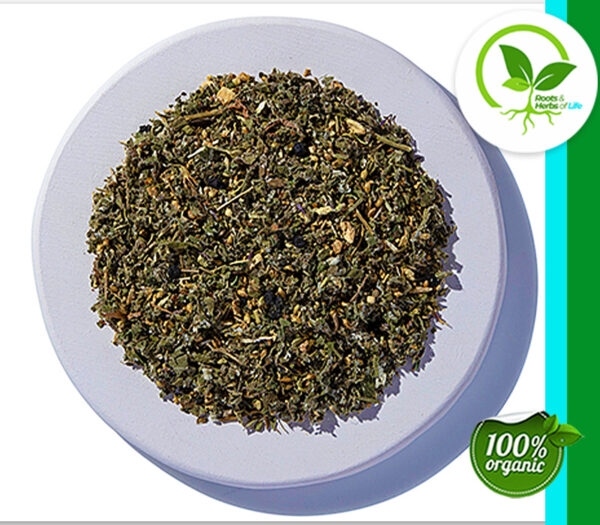 SNIFFLE TEA ORGANIC