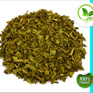 SPEARMINT LEAF C/S EGYPT ORGANIC 4 OZ