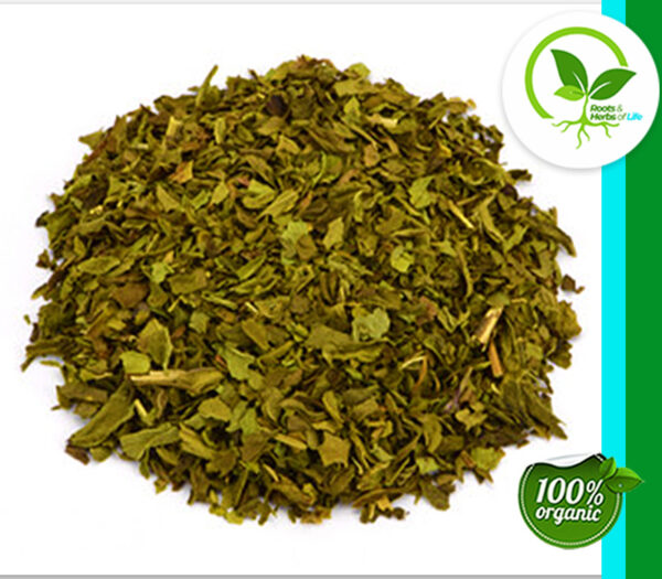 SPEARMINT LEAF C/S EGYPT ORGANIC 4 OZ
