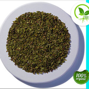 SPEARMINT LEAF C/S ORGANIC 4 OZ