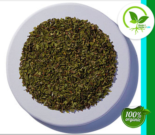 SPEARMINT LEAF C/S ORGANIC