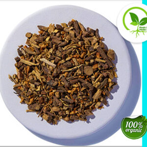 SPICE DELIGHT TEA ORGANIC