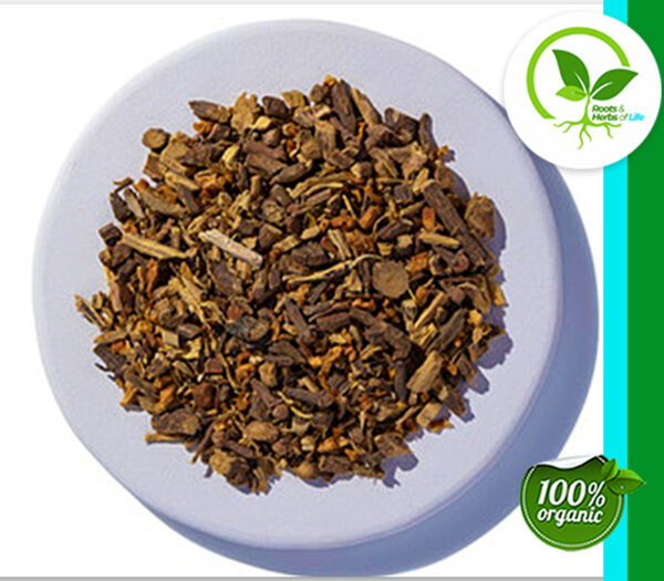 SPICE DELIGHT TEA ORGANIC