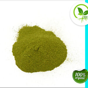 SPINACH LEAF POWDER ORGANIC