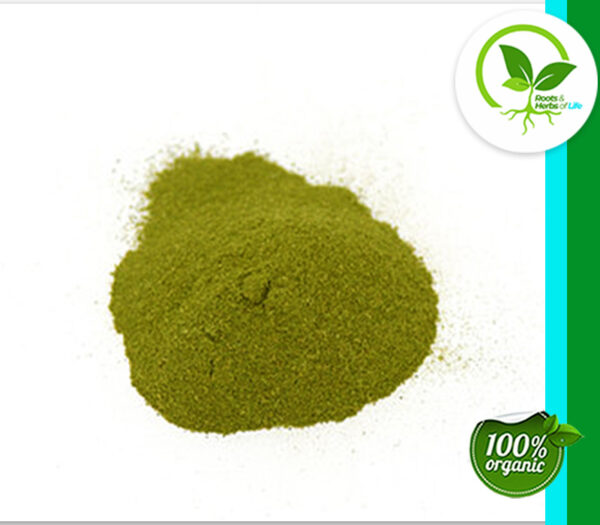 SPINACH LEAF POWDER ORGANIC