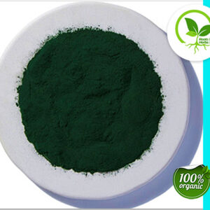 SPIRULINA POWDER DOMESTIC