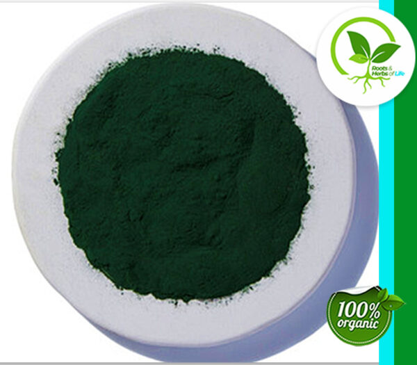 SPIRULINA POWDER DOMESTIC