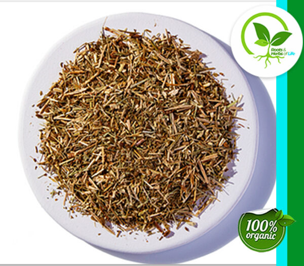 ST. JOHN'S WORT HERB C/S OG 4 OZ