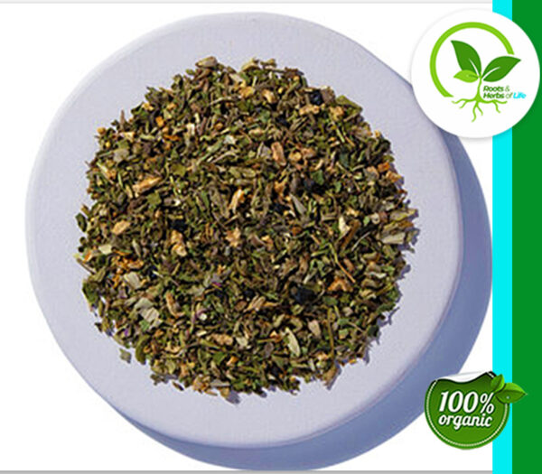 STAY WELL TEA ORGANIC 4 OZ