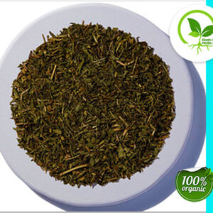 STEVIA LEAF C/S ORGANIC