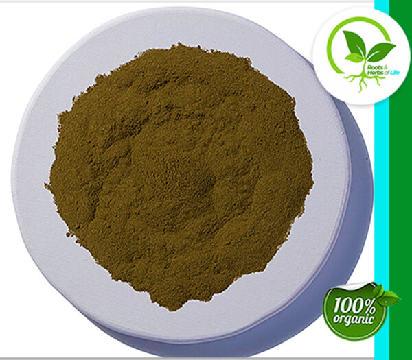 STEVIA LEAF POWDER ORGANIC