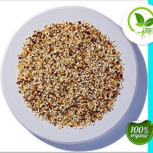 STIR FRY SEASONING ORGANIC