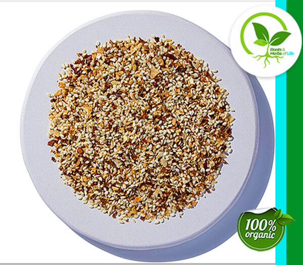 STIR FRY SEASONING ORGANIC