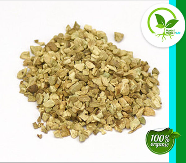 STONE ROOT C/S ORGANIC 4 OZ