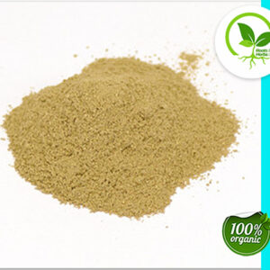 STONE ROOT PWD ORGANIC 4 OZ
