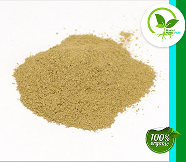 STONE ROOT PWD ORGANIC 4 OZ