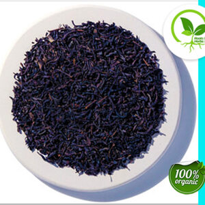 STRAWBERRY FLAVORED TEA ORGANIC