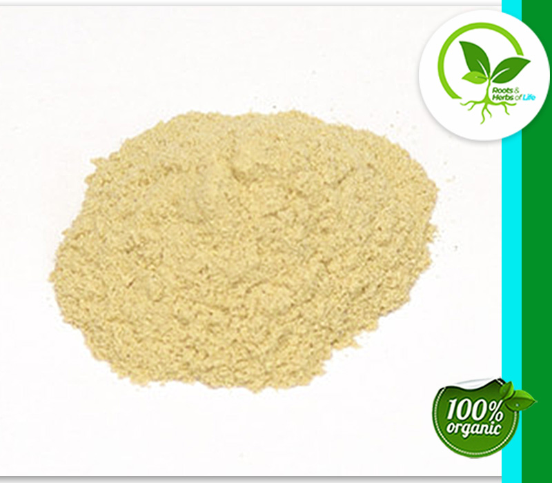 SUMA ROOT POWDER WC 4 OZ