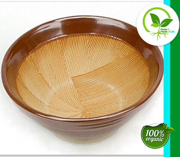 SURIBACHI MORTAR 6" BROWN