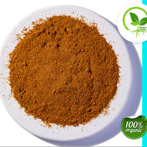 TACO SEASONING ORGANIC