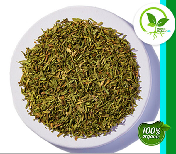 TARRAGON LEAF C/S ORGANIC 0.5 OZ