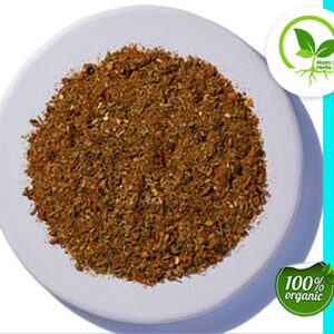 THAI SEASONING ORGANIC