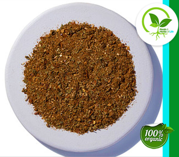 THAI SEASONING ORGANIC