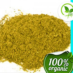 THYME LEAF POWDER ORG 4 OZ