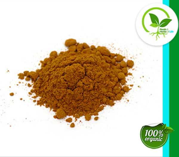 TOMATO POWDER ORGANIC