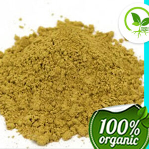 TRIBULUS FRUIT POWDER ORGANIC