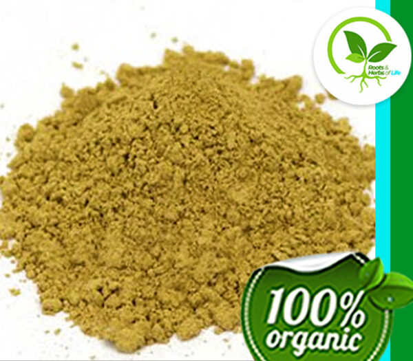 TRIBULUS FRUIT POWDER ORGANIC
