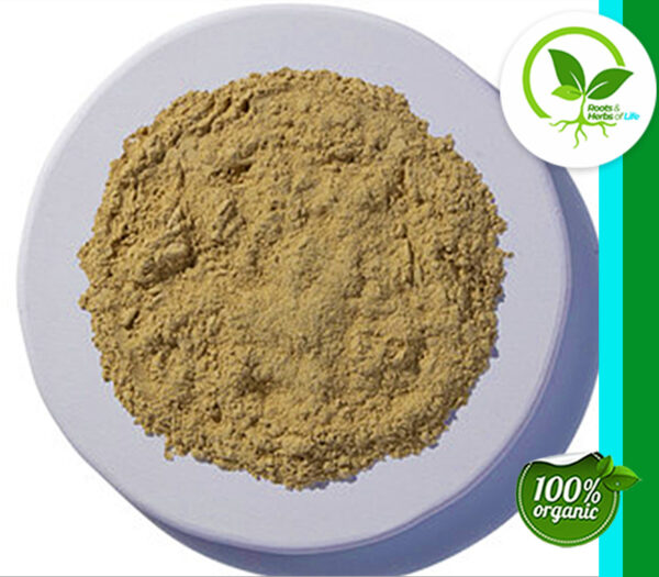 TRIPHALA POWDER ORGANIC