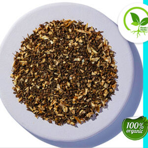 TULSI GINGER TEA ORGANIC