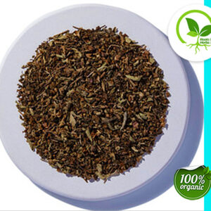 TULSI TEA ORGANIC