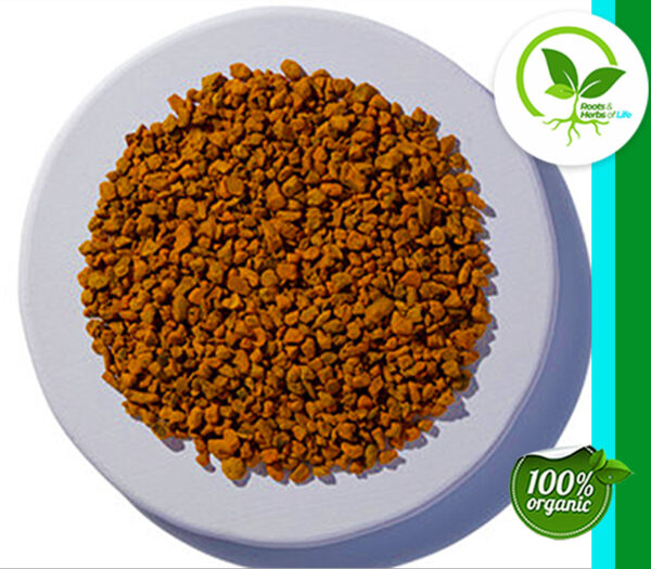 TURMERIC ROOT C/S ORGANIC