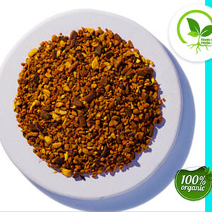TURMERIC SPICE TEA ORGANIC