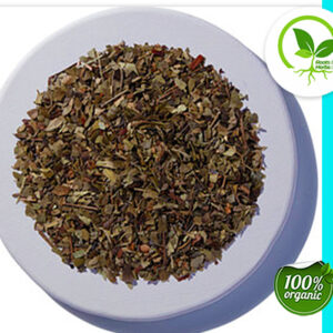 UVA URSI LEAF C/S ORG 4 OZ