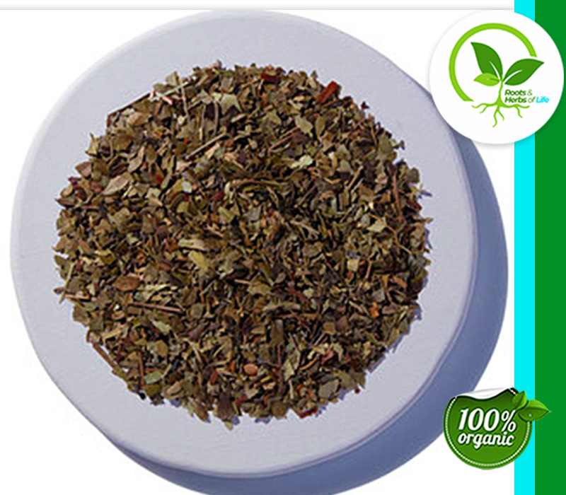 UVA URSI LEAF C/S ORGANIC