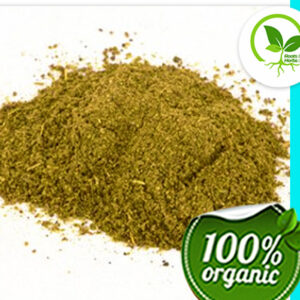 UVA URSI LEAF POWDER ORGANIC