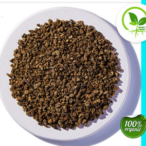 VALERIAN ROOT C/S ORG 4 OZ