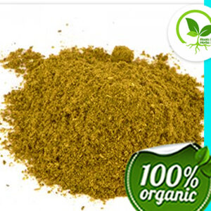 VALERIAN ROOT POWDER OG 4 OZ