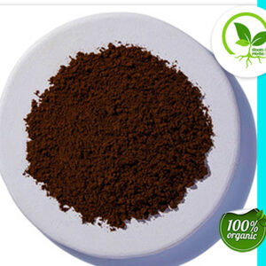 VANILLA BEAN POWDER ORG 4 OZ