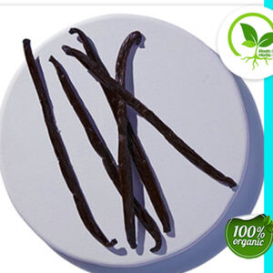 VANILLA BEANS WH 1/4 LB