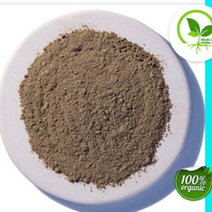 VERVAIN HERB POWDER ORG 4 OZ